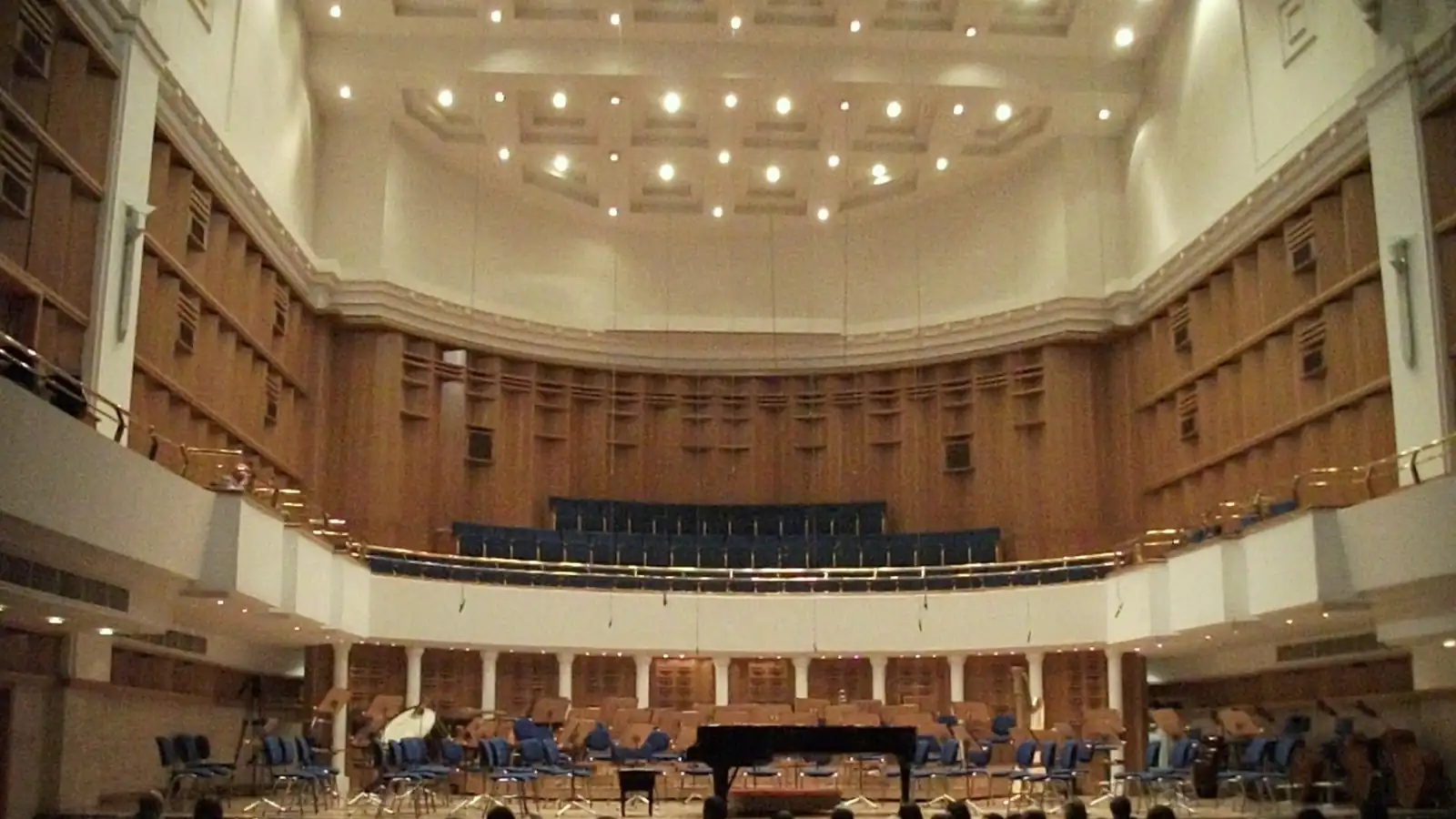 Bilkent, Ankara — hizmet bölgesi