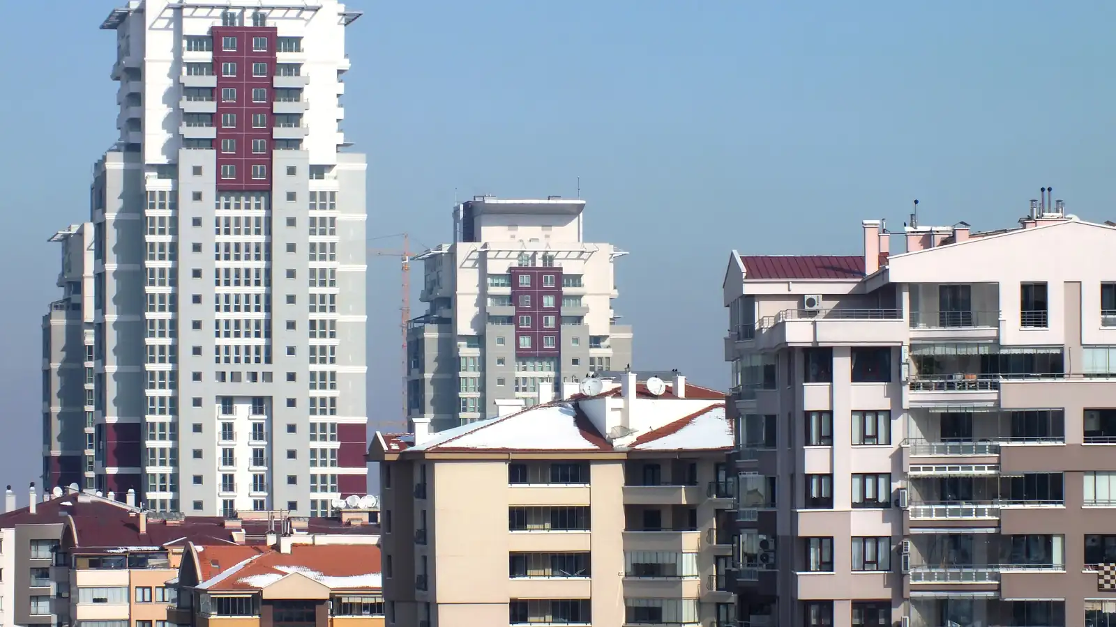Çukurambar, Çankaya — Ankara