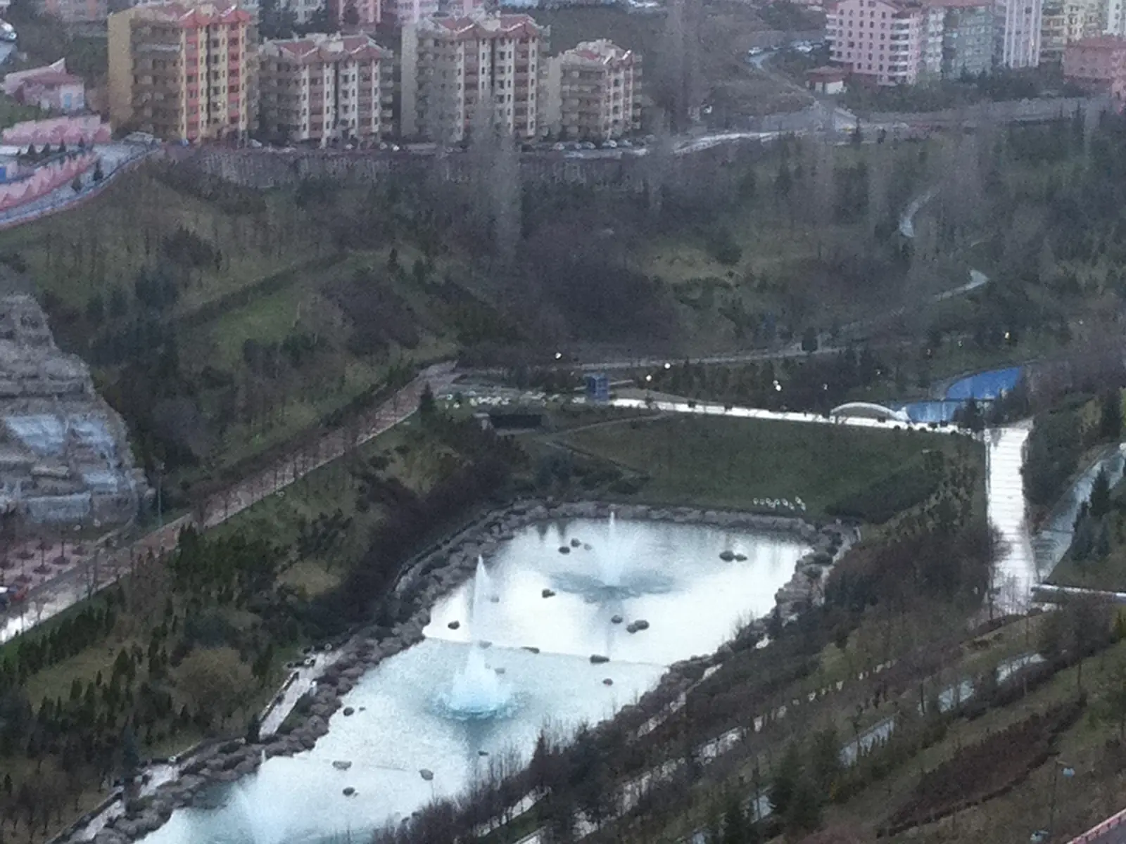 Dikmen, Ankara