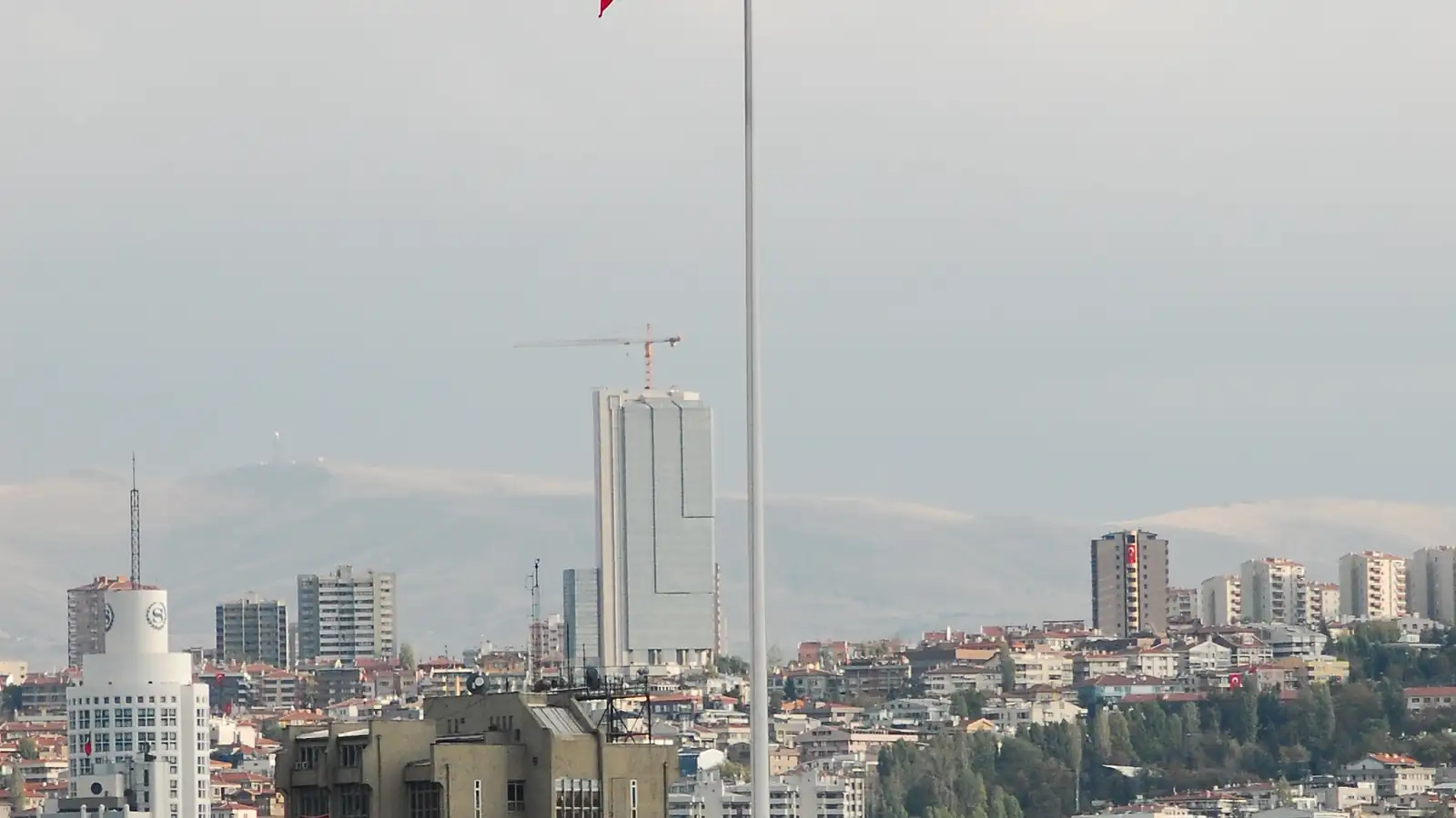 Kavaklıdere, Çankaya — Ankara