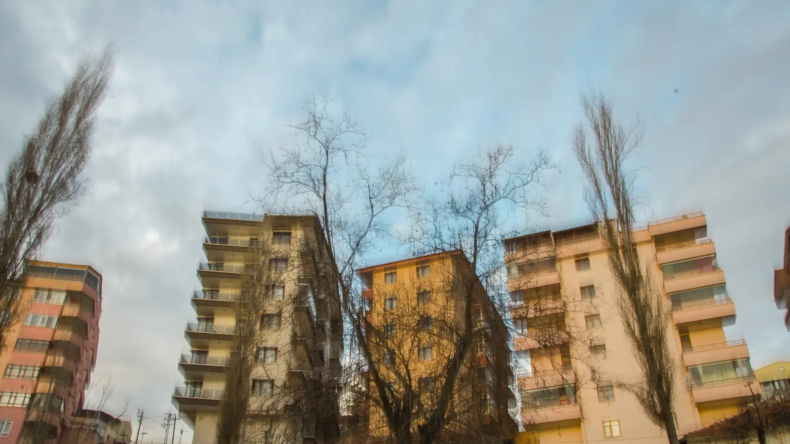 Konutkent, Ankara — hizmet bölgesi