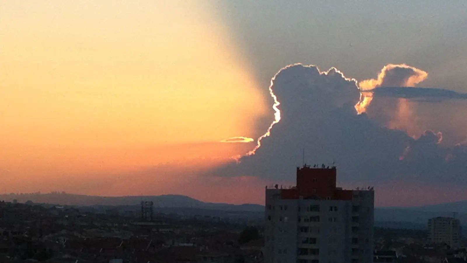 Ümitköy, Ankara — hizmet bölgesi